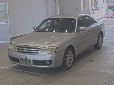 Nissan GLORIA