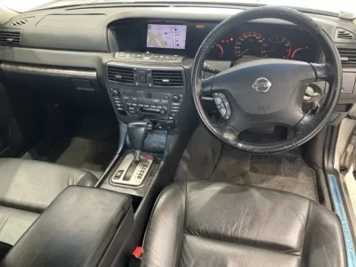 Nissan GLORIA