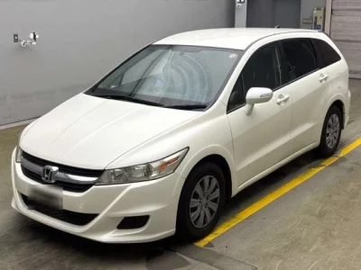 Honda STREAM