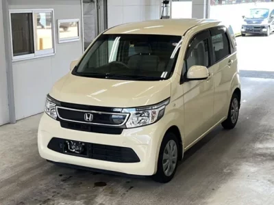 Honda N WGN