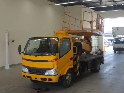 Hino DUTRO
