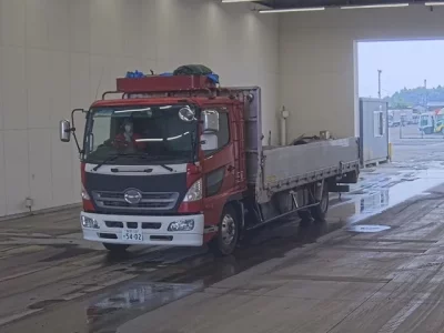 Hino RANGER
