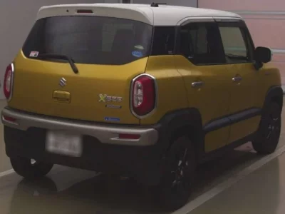 Suzuki XBEE