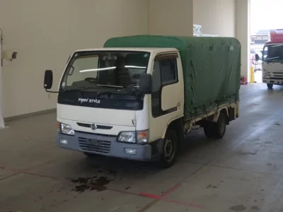 Nissan CONDOR