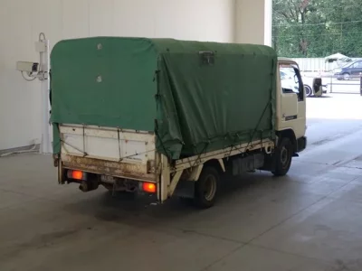 Nissan CONDOR