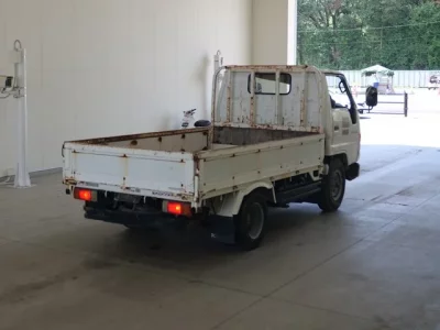 Toyota TOYOACE