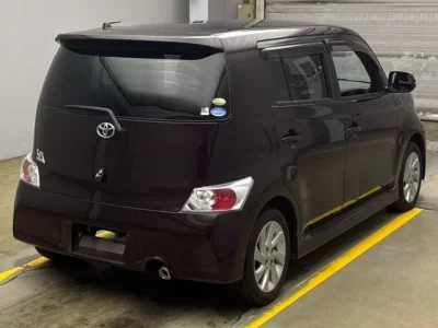 Toyota BB