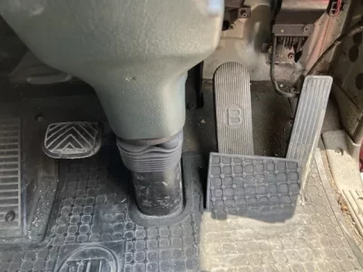 Nissan CONDOR