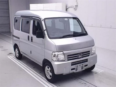 Honda ACTY VAN