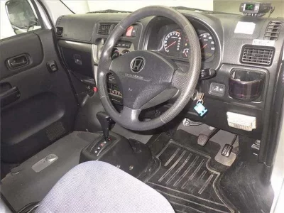 Honda ACTY VAN