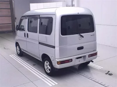 Honda ACTY VAN