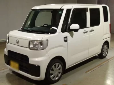 Daihatsu HIJET CADDIE