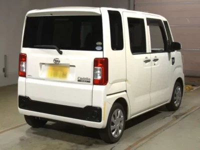 Daihatsu HIJET CADDIE