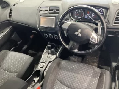 Mitsubishi RVR