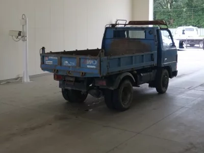 Mazda TITAN