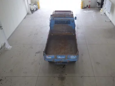 Mazda TITAN