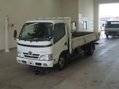 Hino DUTRO