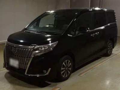 Toyota ESQUIRE