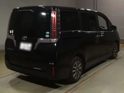 Toyota ESQUIRE