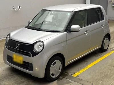 Honda N ONE
