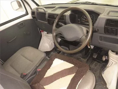 Mitsubishi MINICAB TRUCK