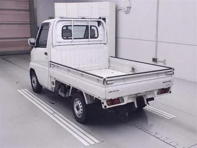 Mitsubishi MINICAB TRUCK