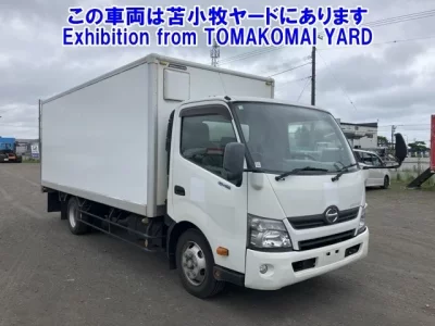 Hino DUTRO