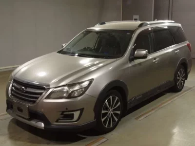 Subaru EXIGA