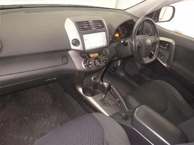 Toyota VANGUARD