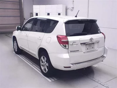 Toyota VANGUARD