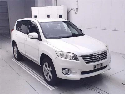 Toyota VANGUARD