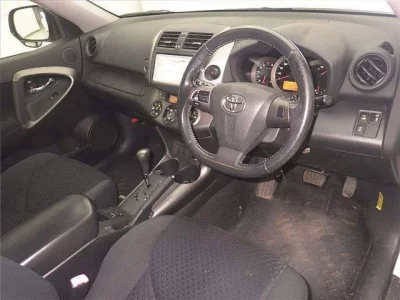 Toyota VANGUARD