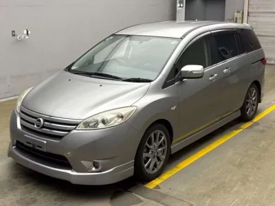 Nissan LAFESTA