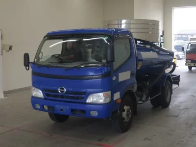 Hino DUTRO