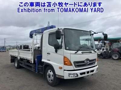 Hino RANGER