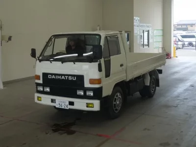 Daihatsu OTHER