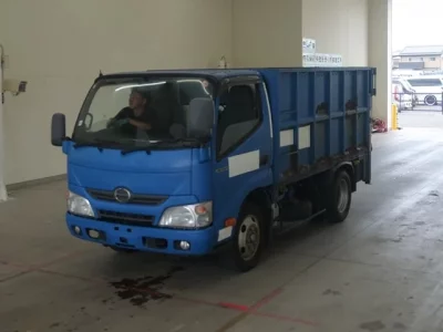 Hino DUTRO