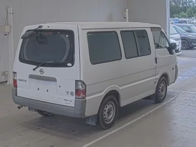 Nissan VANETTE VAN