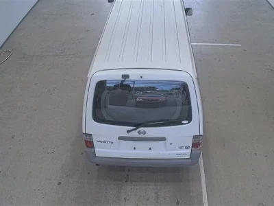 Nissan VANETTE VAN