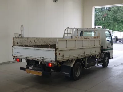Nissan CONDOR