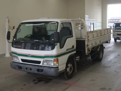 Nissan CONDOR