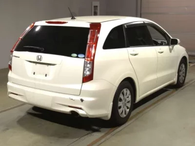 Honda STREAM