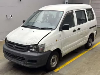 Toyota TOWN ACE VAN