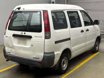 Toyota TOWN ACE VAN