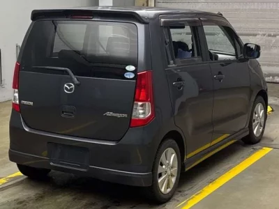 Mazda AZ WAGON