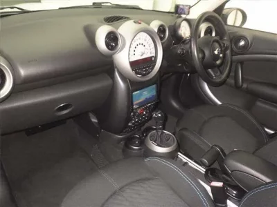 BMW MINI