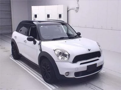 BMW MINI