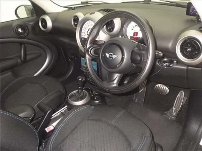 BMW MINI