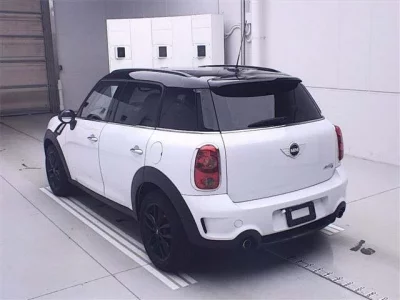 BMW MINI