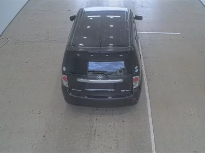 Toyota COROLLA RUMION